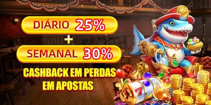 20pmbet Fundo de Resgate de Perdas Semanais